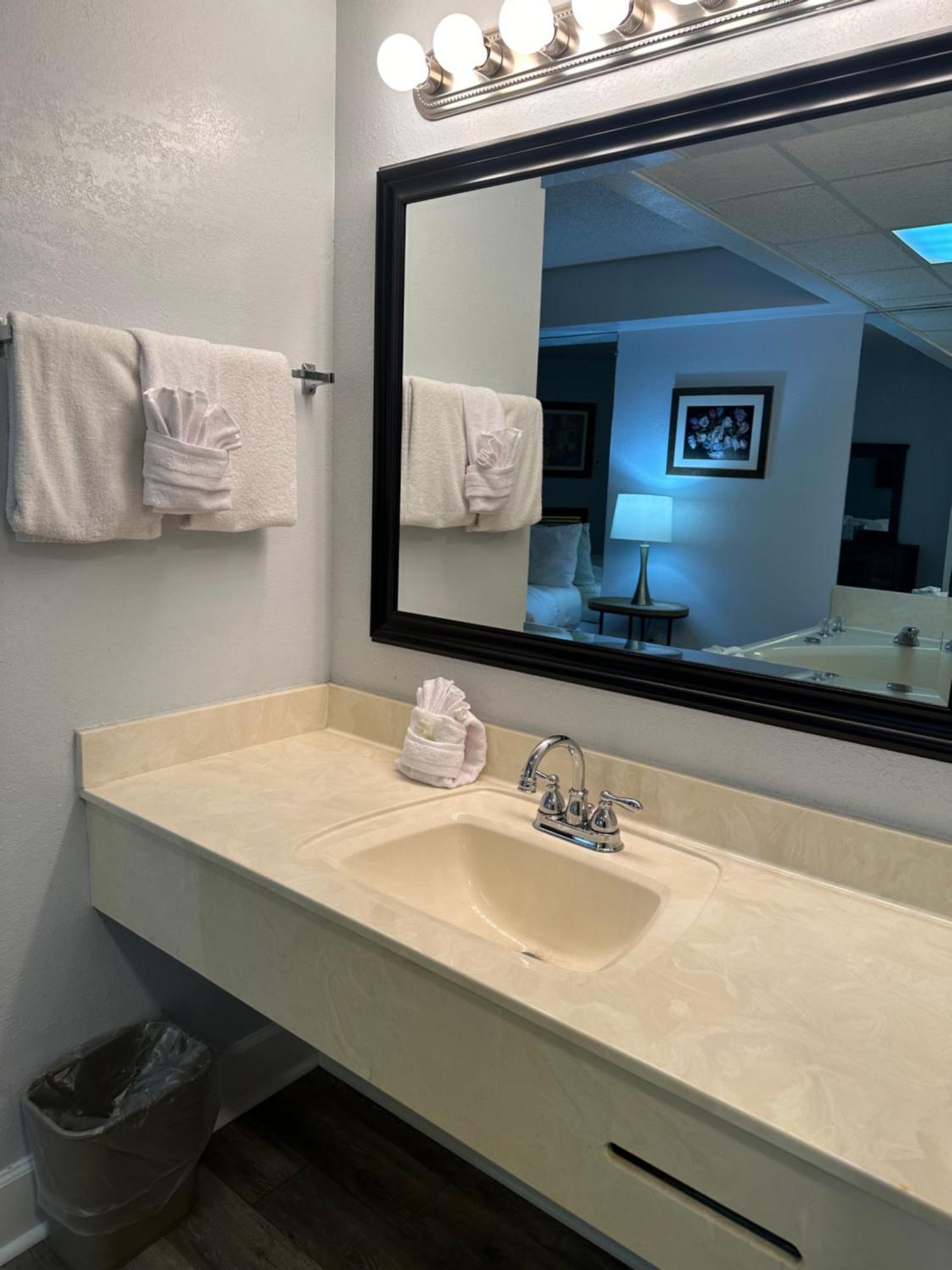 River Place Condos #409 1Bd, 2Bath Pigeon Forge Εξωτερικό φωτογραφία
